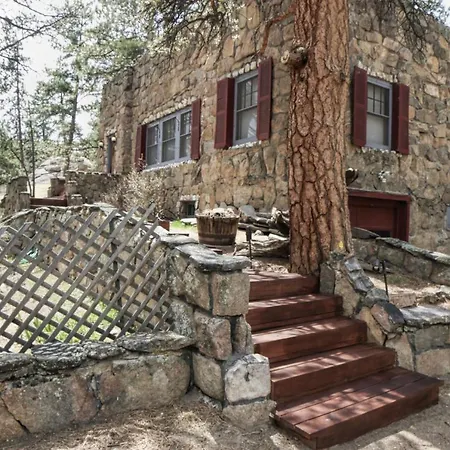 Stonehaven Home By Rocky Mountain Resorts- #3384
